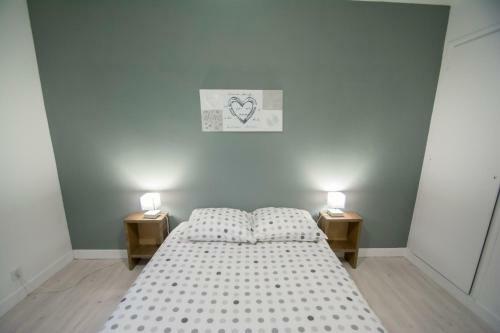 Apartamento Appartement Hypercentre Tarbes