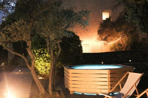 Le Jardin D'eden