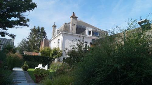 Bed & Breakfast Les Terrasses De Templeuve