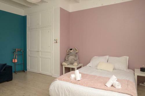 La Maison Du Bonheur