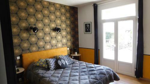Bed & Breakfast Le Relais De La Tour