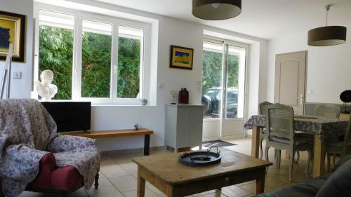 Bed & Breakfast Le Relais De La Tour