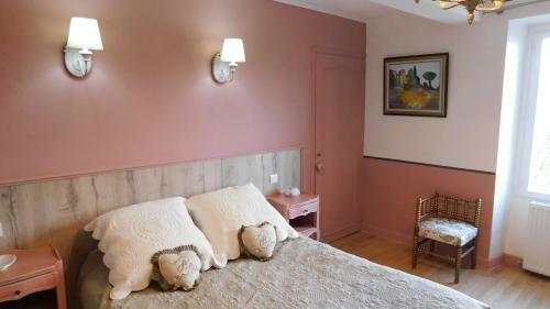 Bed & Breakfast Le Relais De La Tour