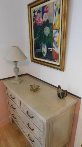 Bed & Breakfast Le Relais De La Tour