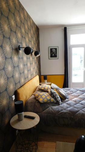 Bed & Breakfast Le Relais De La Tour