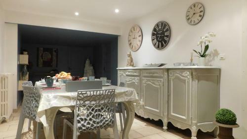 Bed & Breakfast Le Relais De La Tour