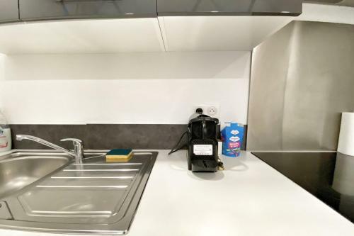 Apartamento Le Grand Frontalier