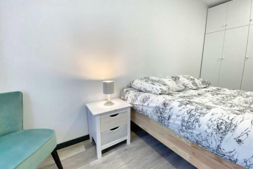 Apartamento Le Grand Frontalier
