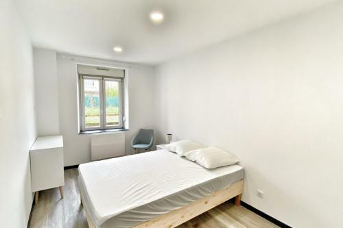 Apartamento Le Grand Frontalier