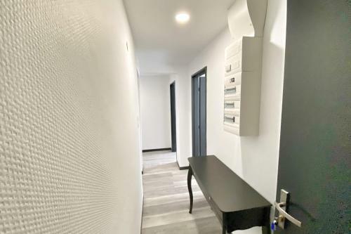 Apartamento Le Grand Frontalier