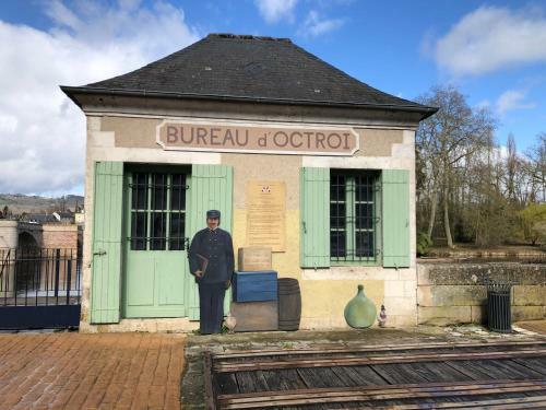 Apartamento Les Maisons Du P�rigord" Cot� Malpas"