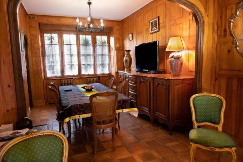 Maison Sans Vis � Vis Dans Centre Historique