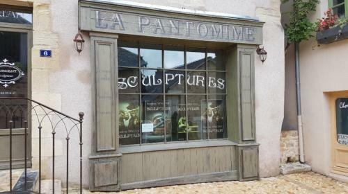 Maison Sans Vis � Vis Dans Centre Historique