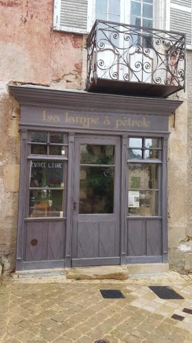 Maison Sans Vis � Vis Dans Centre Historique