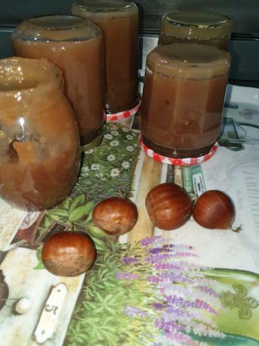 Bed & Breakfast Domaine Mon Doux R�ve