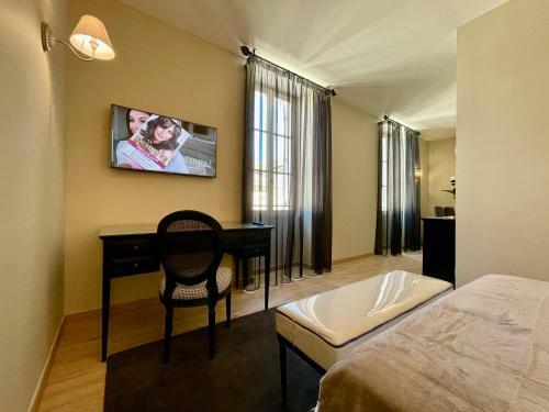 Apartamento Les Maisons Du P�rigord C�t� 50