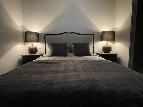 Apartamento Les Maisons Du P�rigord C�t� 50