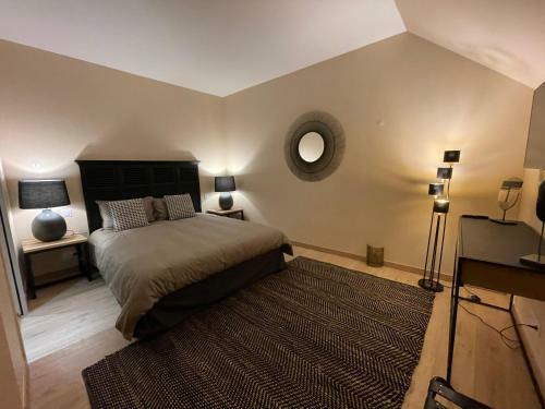 Apartamento Les Maisons Du P�rigord C�t� 50