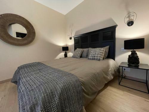 Apartamento Les Maisons Du P�rigord C�t� 50