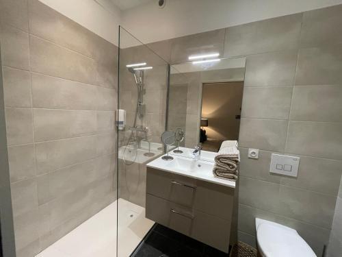 Apartamento Les Maisons Du P�rigord C�t� 50