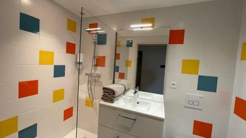 Apartamento Les Maisons Du P�rigord C�t� 50