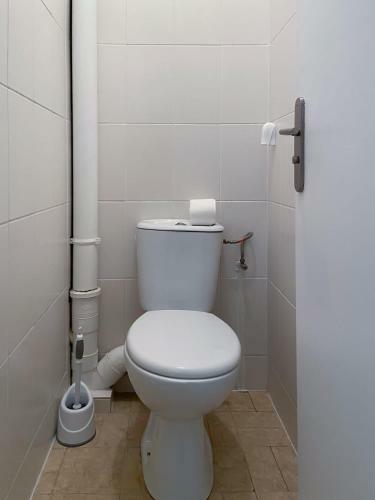 Apartamento Les Trois Fronti�res