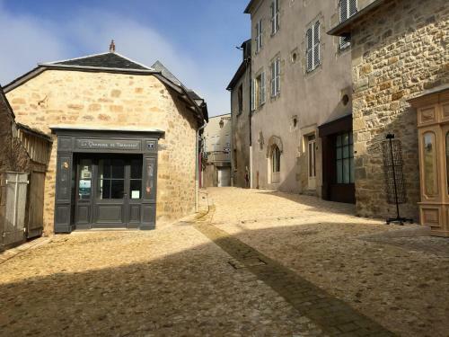 Les Maisons Du P�rigord