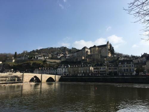 Les Maisons Du P�rigord