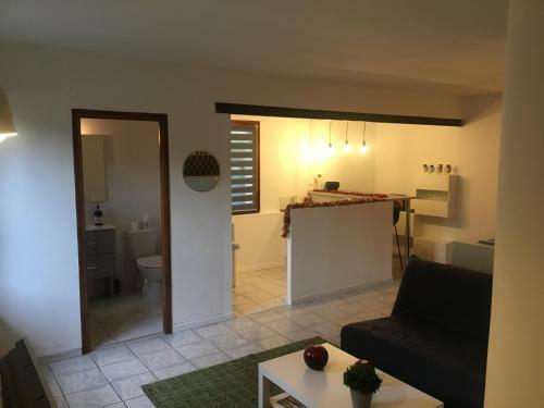 Apartamento Le Temps D'une Pause