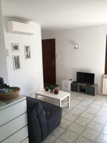 Apartamento Le Temps D'une Pause