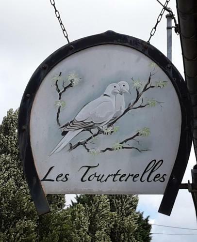 La Tourterelle
