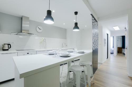 Apartamento Naeva Feng Shui