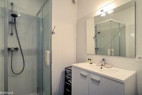 Apartamento Appartement R�nov�, Place Kl�ber