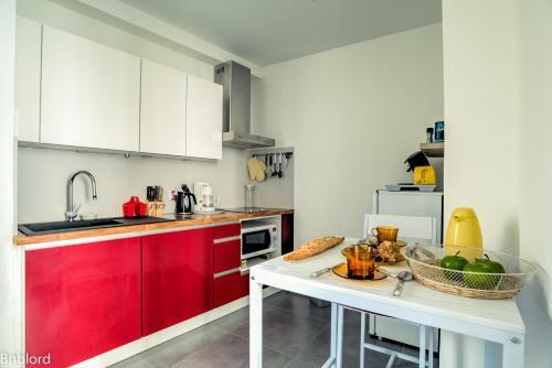 Apartamento Appartement R�nov�, Place Kl�ber