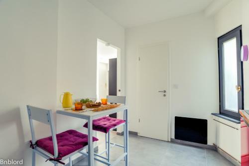Apartamento Appartement R�nov�, Place Kl�ber