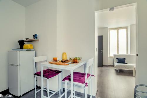 Apartamento Appartement R�nov�, Place Kl�ber