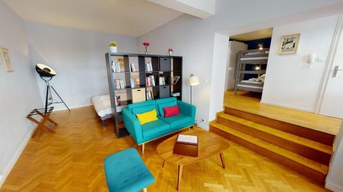 Apartamentos Loft Des Arcades *** ? City Center