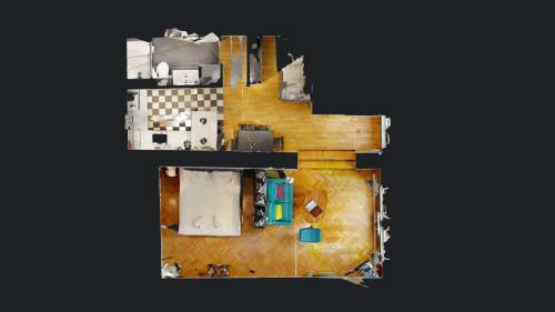 Apartamentos Loft Des Arcades *** ? City Center