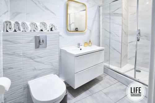 Apartamentos Life Renaissance - New Concept - Place Kl�ber