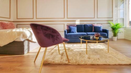 Apartamentos Life Renaissance - New Concept - Place Kl�ber