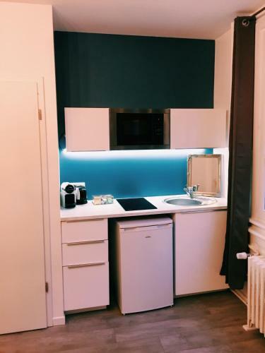 Apartamentos Life Renaissance - New Concept - Place Kl�ber