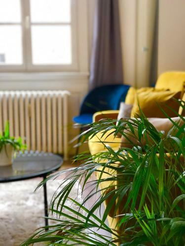 Apartamentos Life Renaissance - New Concept - Place Kl�ber