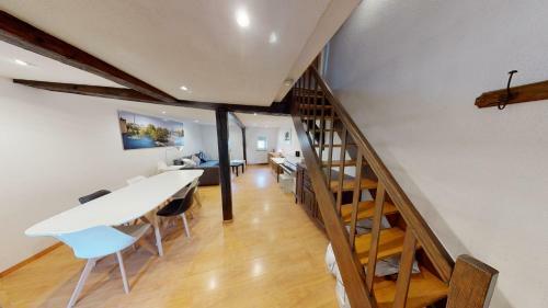 Apartamento Spacious Duplex City Center Strasbourg