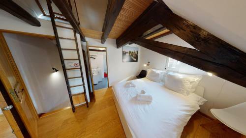 Apartamento Spacious Duplex City Center Strasbourg