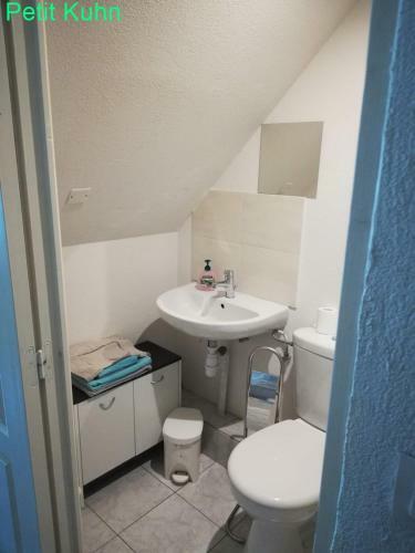 Apartamento Luthin's Home