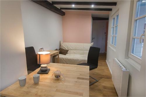 Apartamento L'oeil Sur La Fl�che