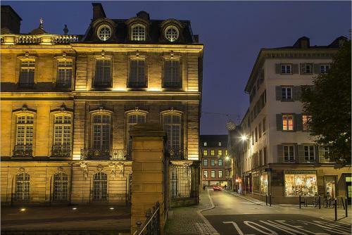 Apartamento L'oeil Sur La Fl�che