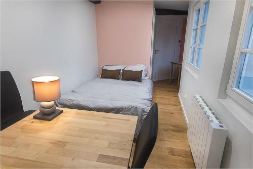 Apartamento L'oeil Sur La Fl�che