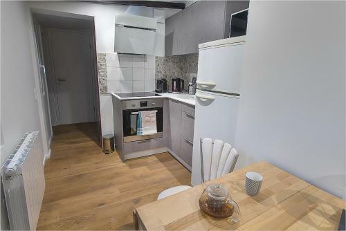Apartamento L'oeil Sur La Fl�che