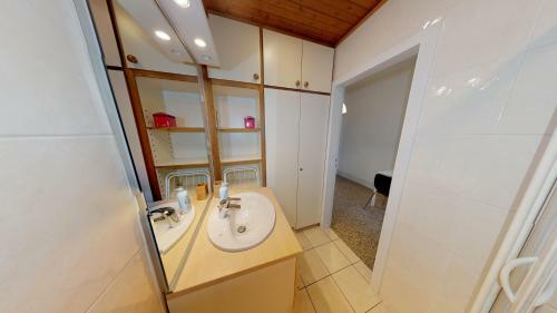Apartamentos La Symphonie De L'orangerie
